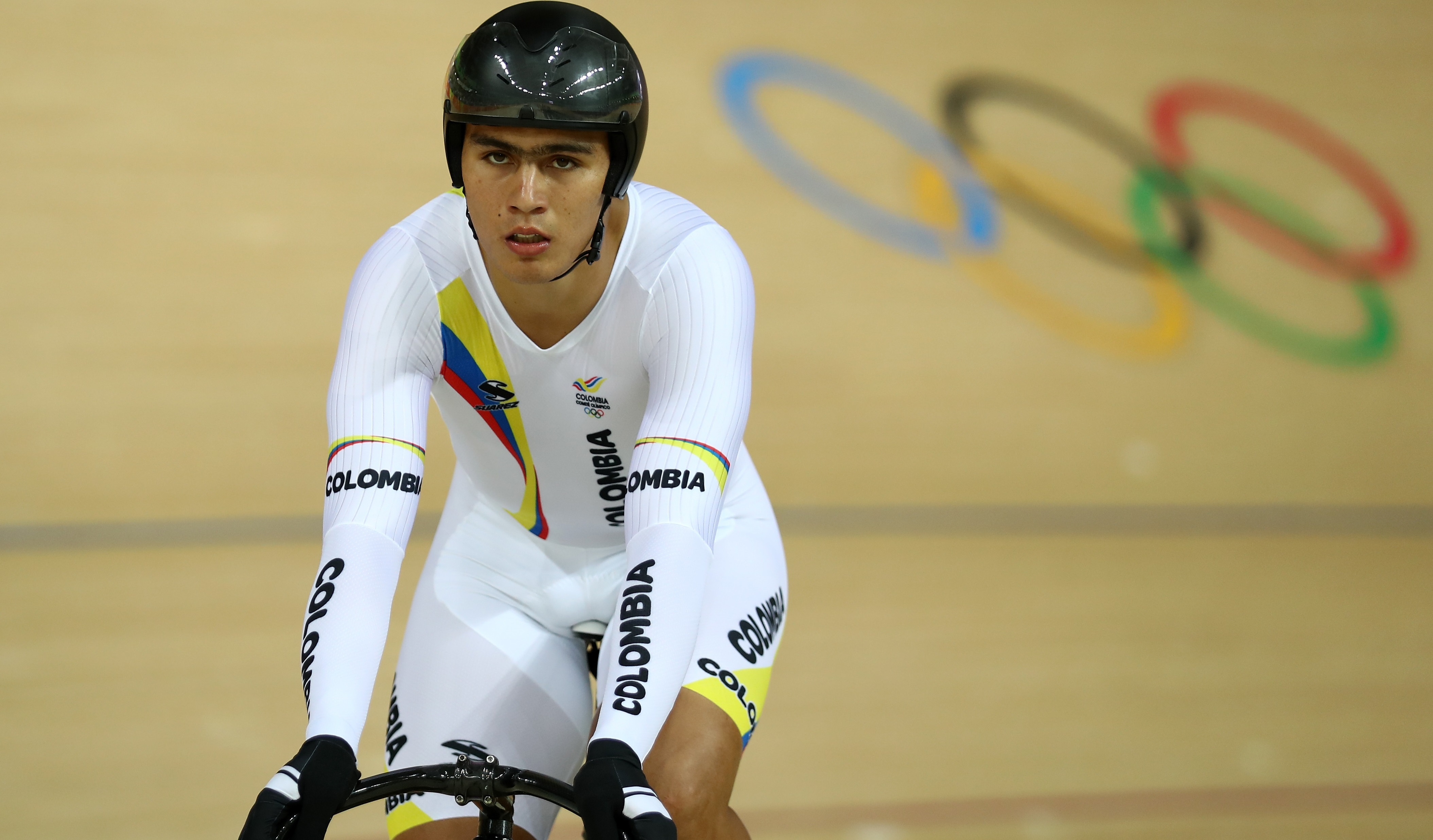 Ciclistul Fabian Puerta a primit o pedeapsă uriașă pentru dopaj