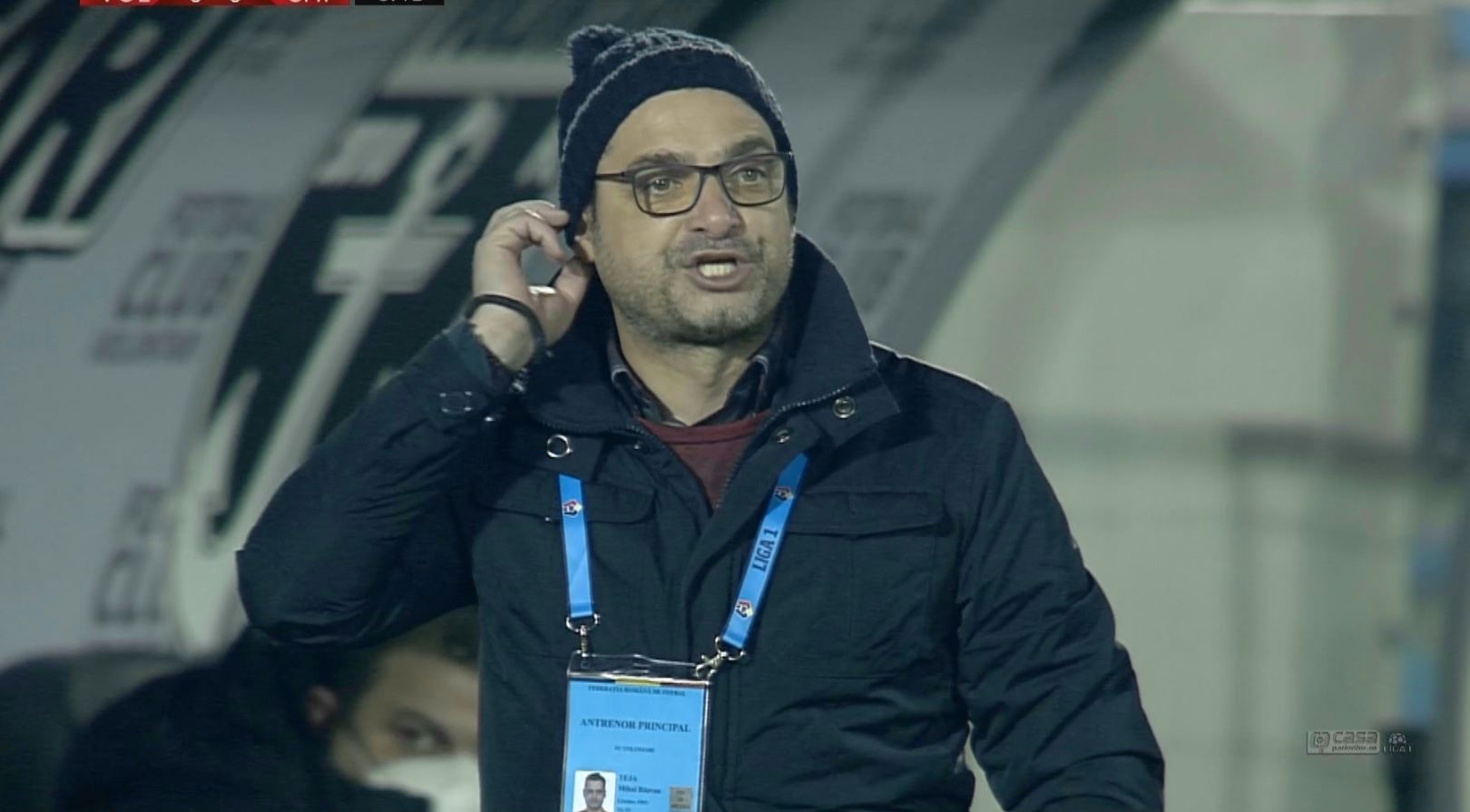 Mihai Teja anunță ce urmează pentru FC Voluntari: "E clar că totul depinde de bani, de buget"