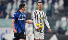 Juventus v Atalanta BC - Serie A