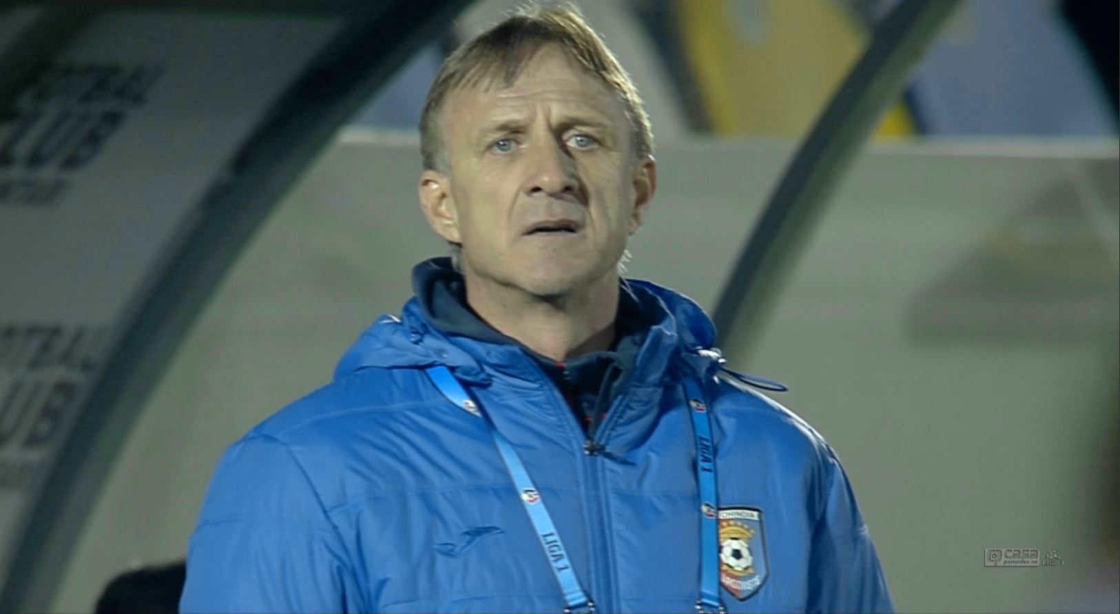 Emil Săndoi, de la retrogradare la play-off cu Chindia: ”Suntem o nucă greu de spart!”