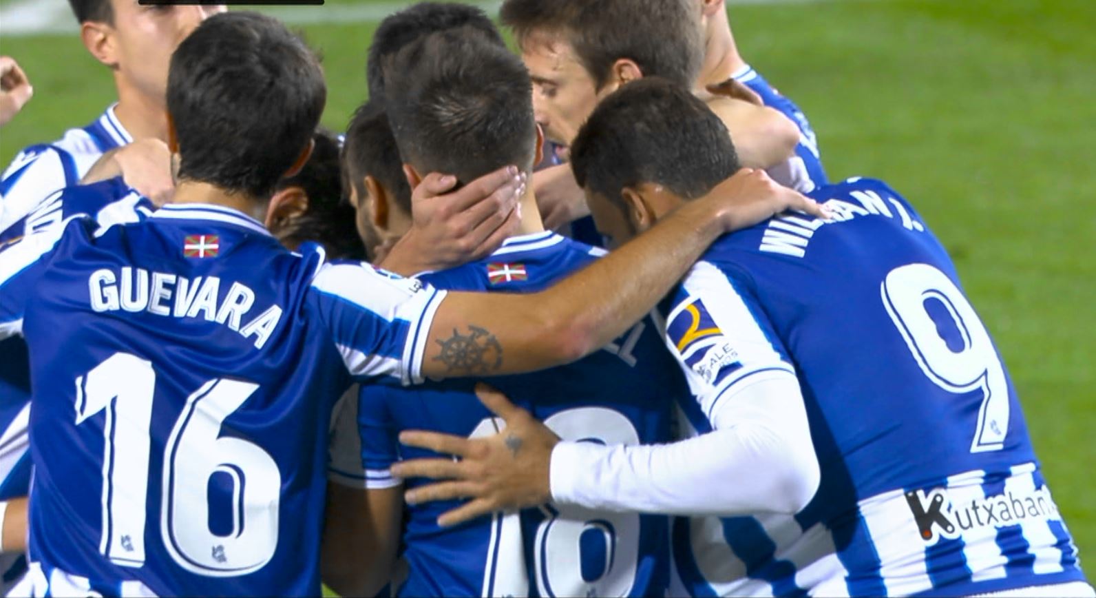 FC Barcelona - Real Sociedad 1-1, ACUM, la Digi Sport 1. Catalanii egalează după 4 minute