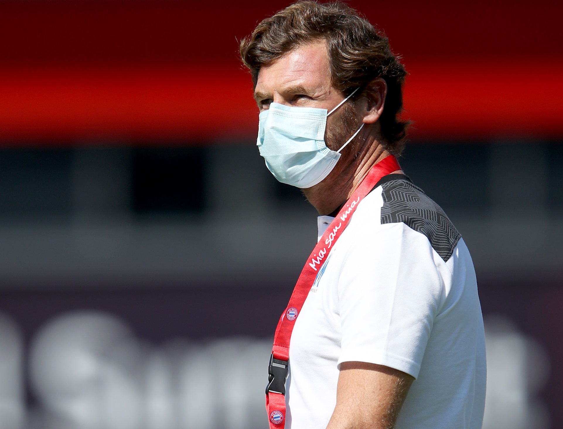 Andre Villas-Boas a amenințat un jurnalist. Camerele video au surprins totul