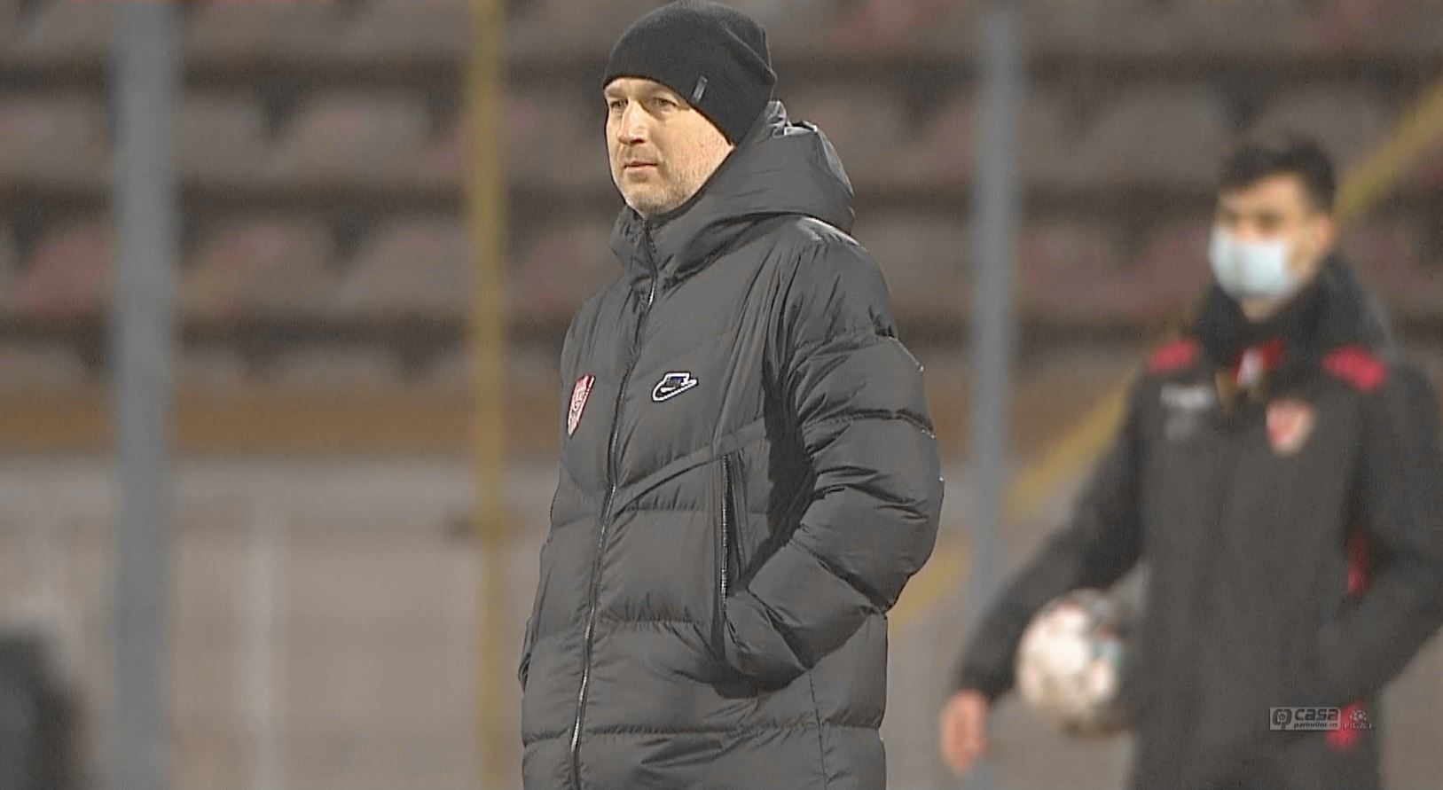 Edi Iordănescu, impresionat de ceea ce a realizat la CFR Cluj: "N-au mai fost cifre în istoricul recent ca acum"