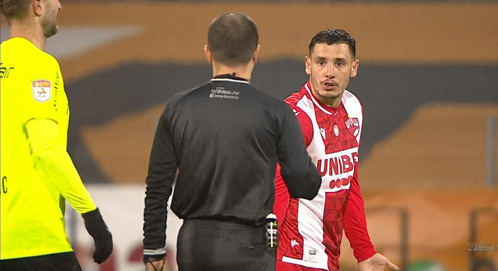 Paul Anton vede cum Dinamo se destramă: ”În fiecare săptămână ne pleacă cineva!” Anunț despre viitorul său