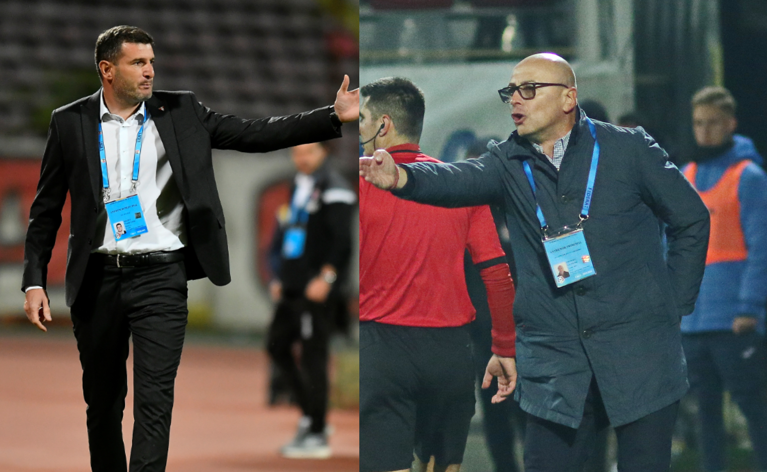Sepsi - UTA 0-0, ACUM, pe Digi Sport 1. Prima confruntare dintre cele două formații la nivelul Ligii 1