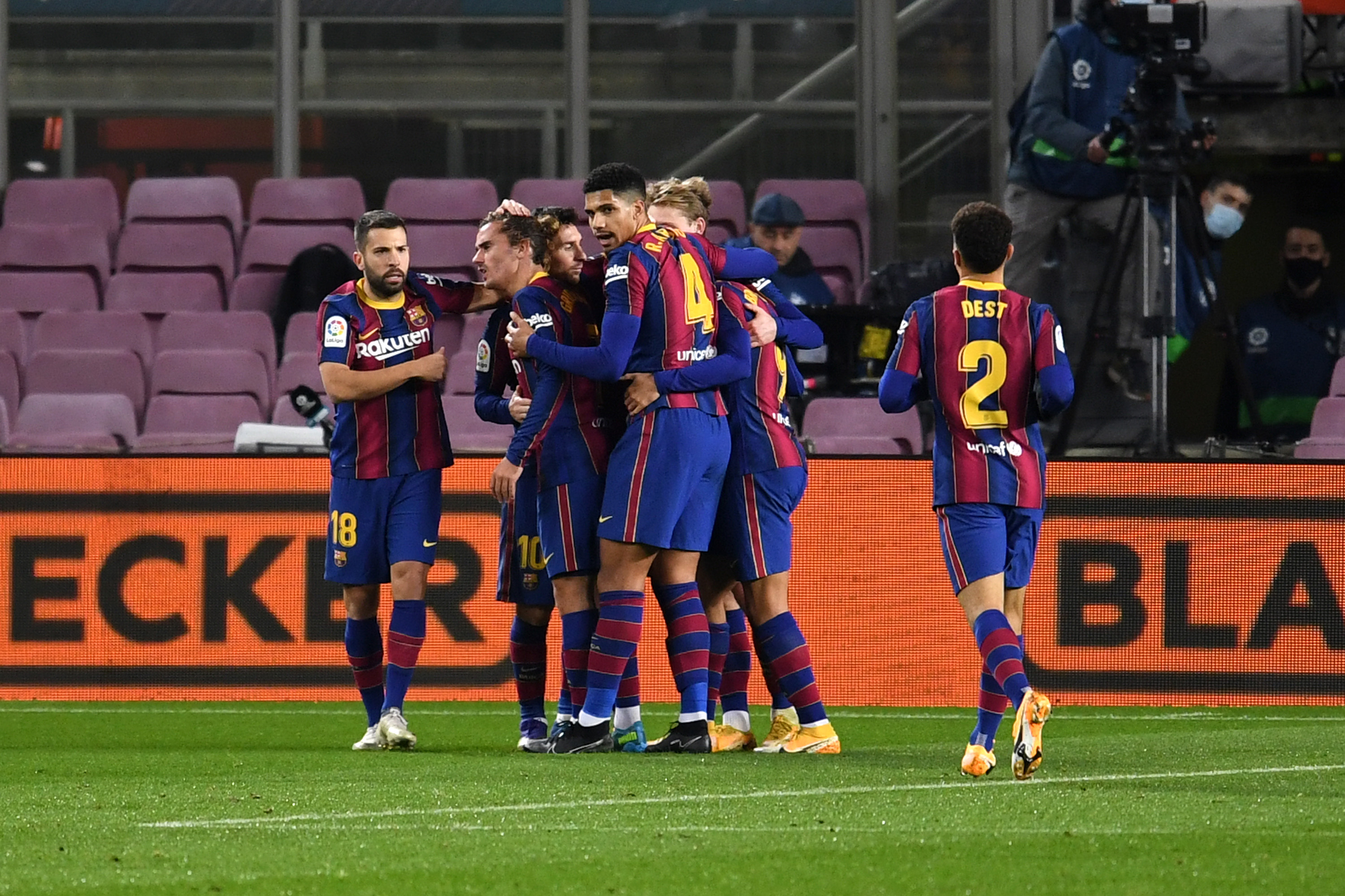 Supercupa Spaniei | Real Sociedad - FC Barcelona, ACUM, la Digi Sport 1. Catalanii au triumfat în ultimul meci direct