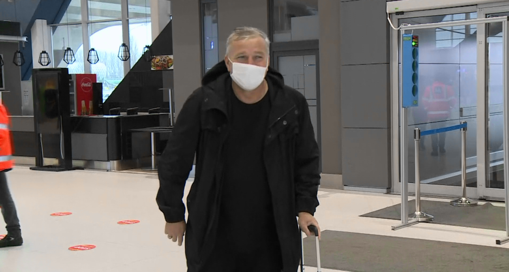 De ce a ezitat Dan Petrescu să semneze cu Kayserispor. Ce aștepta românul și când ajunge în Turcia