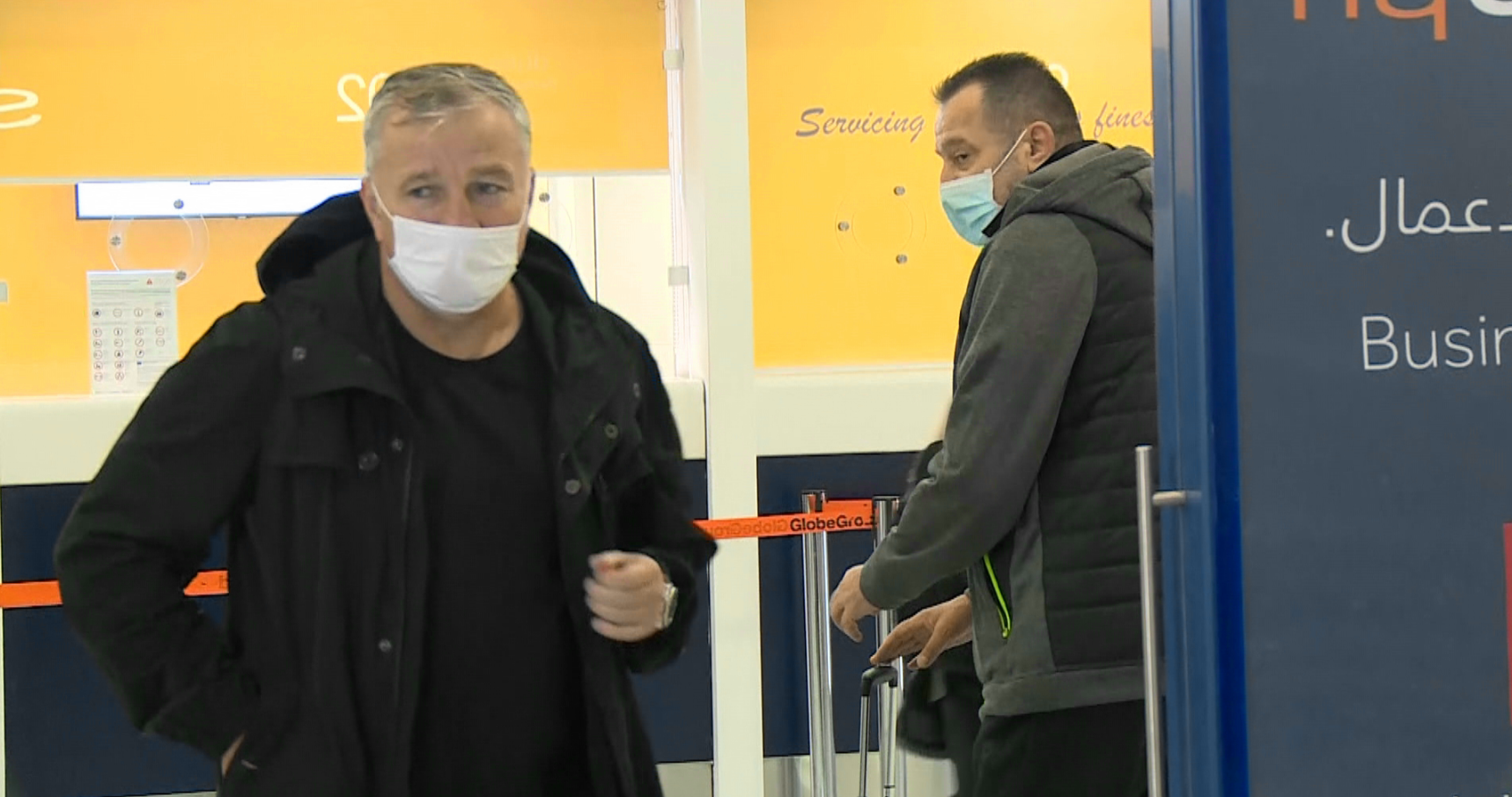 CFR Cluj l-a golit de bucuria fotbalului pe Dan Petrescu: "Trei ani şi jumătate mi-am dat viaţa"