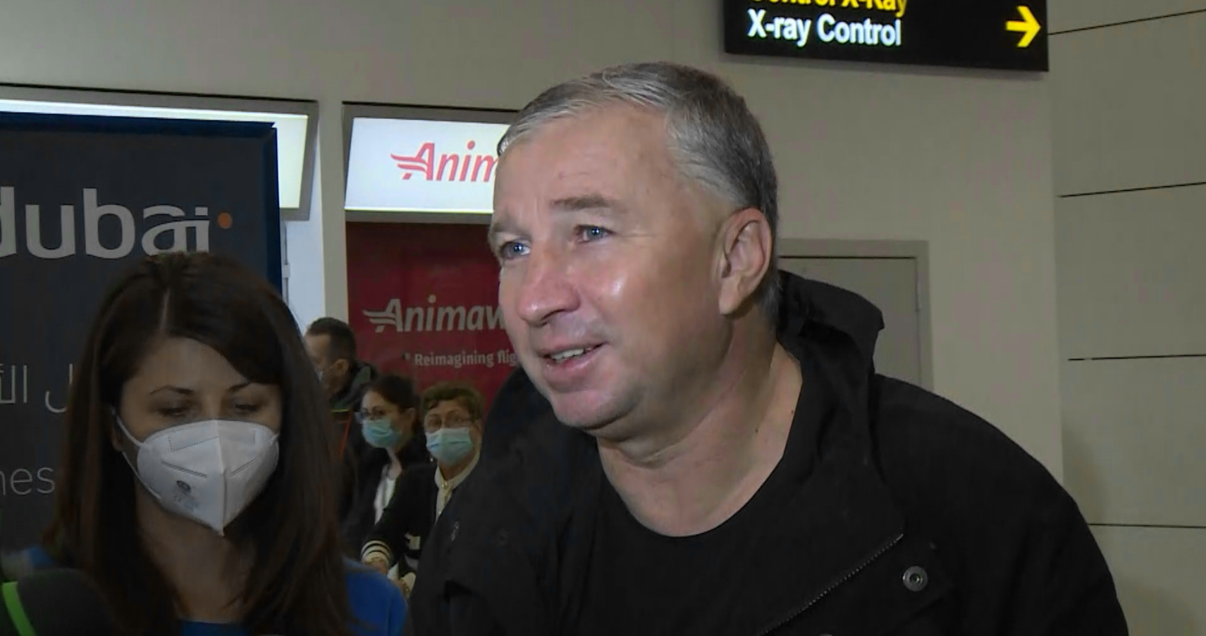 Dan Petrescu, din nou în atenția lui Sheffield Wednesday! Clubul britanic și-a dat afară antrenorul