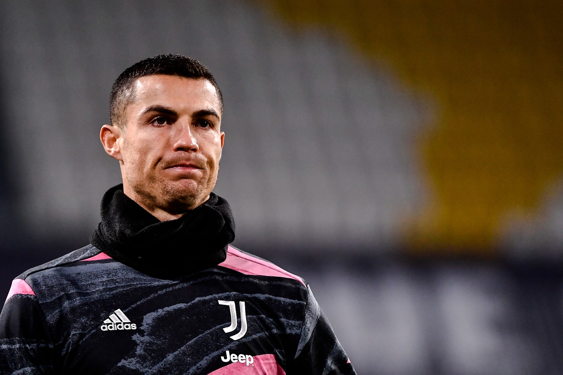 Cum a reacționat Cristiano Ronaldo când Robert Lewandowski a fost numit fotbalistul anului. Imaginile s-au viralizat