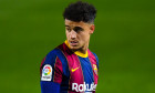 Philippe Coutinho, mijlocașul Barcelonei / Foto: Getty Images