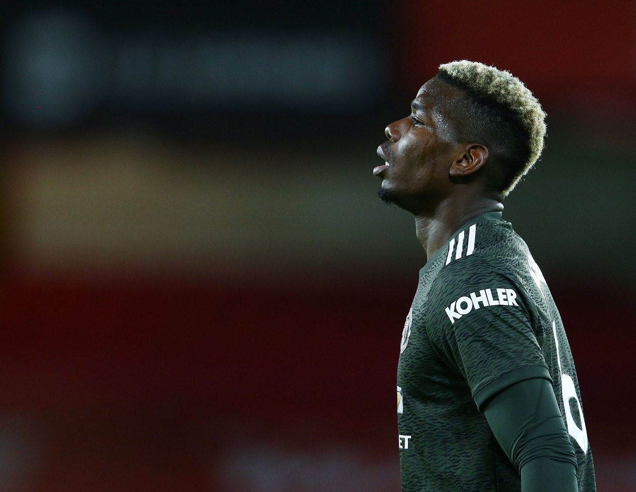 Juventus, pregătită să trimită două staruri la Manchester, în schimbul lui Paul Pogba
