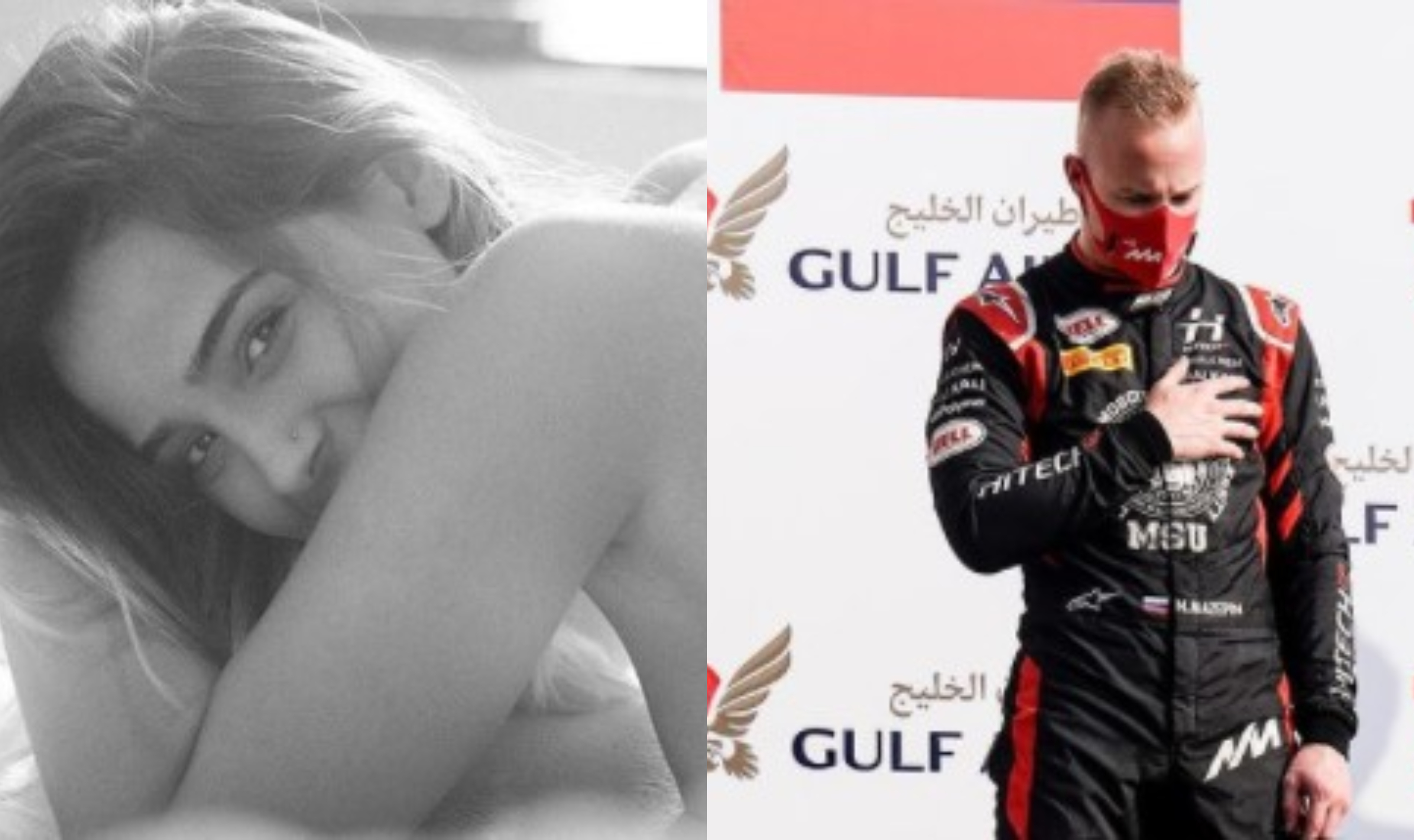 Un pilot din Formula 1, în scandal cu  Andrea D’lVal: rusul a postat un clip care l-a dat de gol pentru comportament indecent