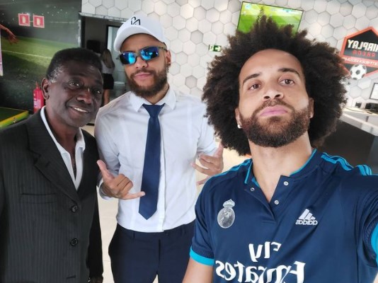 Explicații după ce petrecerea lui Neymar a iscat un val de indignare în Brazilia. Reguli impuse invitaților