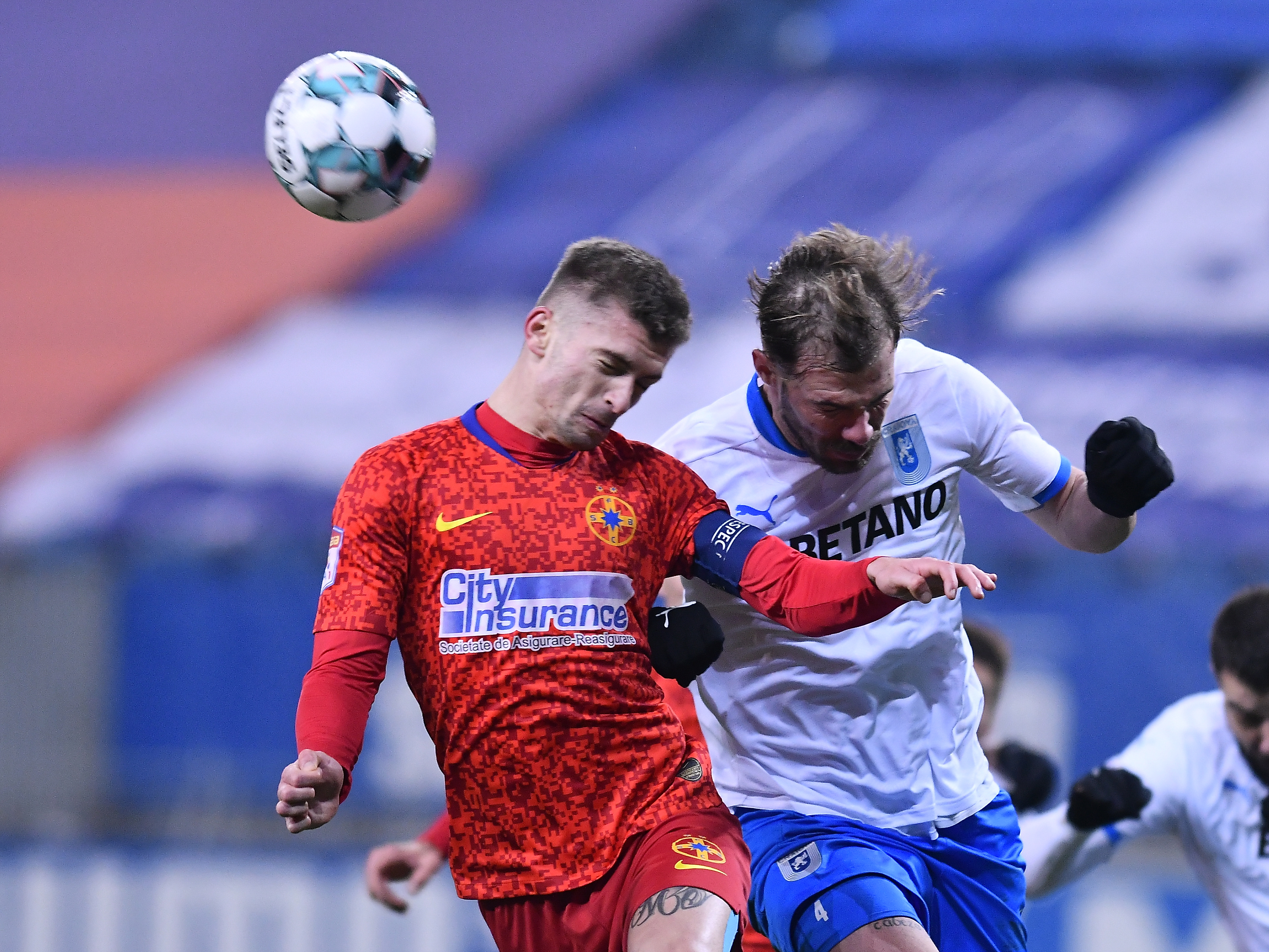 Florin Tănase face anunțul care le dă fiori adversarilor: ”Vom fi și mai puternici!” Când vrea să plece de la FCSB