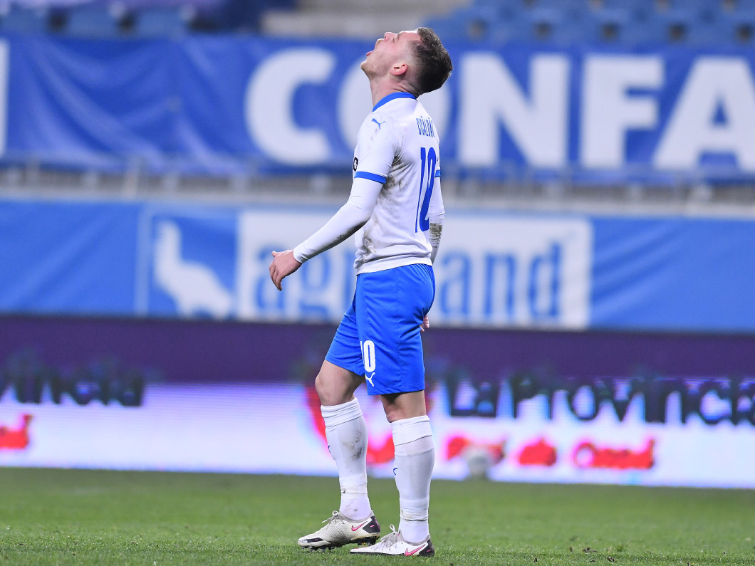 FOTBAL:UNIVERSITATEA CRAIOVA-FCSB, LIGA 1 CASA PARIURILOR (18.12.2020)