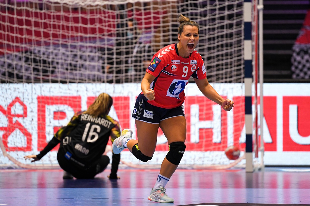 LIVE VIDEO Franța - Norvegia, ora 19:00 (Digi Sport 1). Finala Europeanului de handbal e meciul stelelor lumii