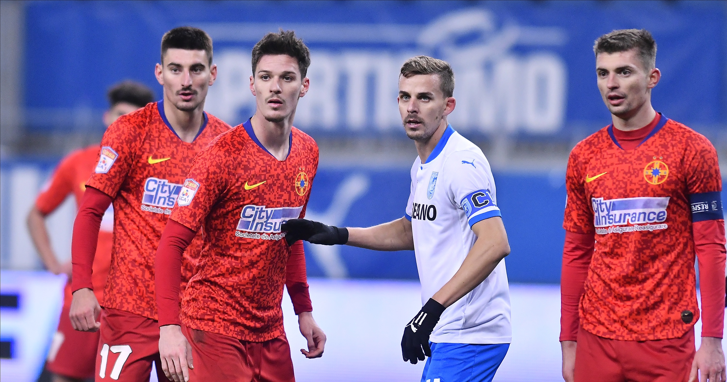 Nicușor Bancu a lămurit situația lui Mateiu, exclus din lot pentru meciul cu FCSB: ”Acest lucru l-a costat”