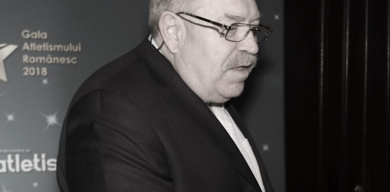 A murit Ioan Zanfirache. Reputatul antrenor și-a clădit o carieră fantastică în România și Australia