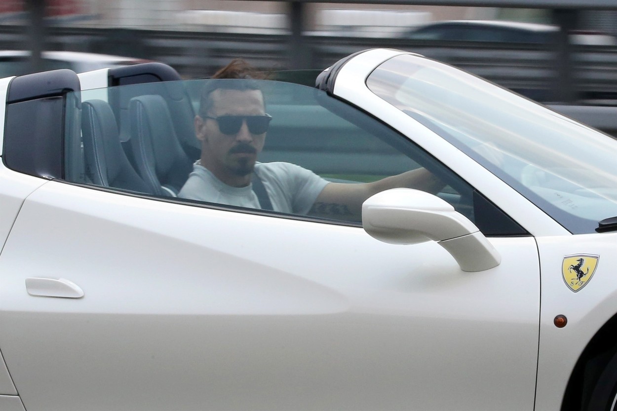 Ibrahimovic tocmai a dat cel mai ”Zlatan” interviu din istorie: ce nu l-ar lăsa pe Messi să facă și pe cine ”ar distruge 100%”