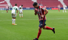 Atletico de Madrid v Elche CF - La Liga Santander