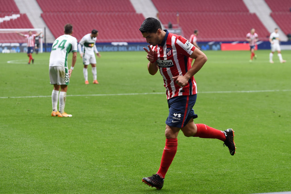 De la interogatoriu la o ”dublă” pentru Atletico! Ce a declarat Luis Suarez procurorilor italieni
