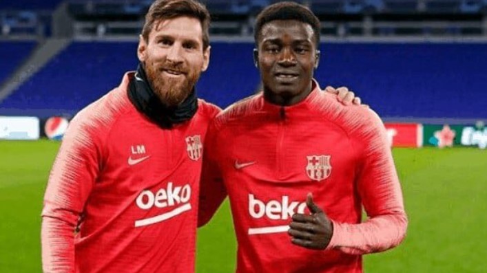 Un star al Barcelonei va lipsi cel puțin nouă luni de pe teren! Accidentare teribilă suferită de "noul Dani Alves"