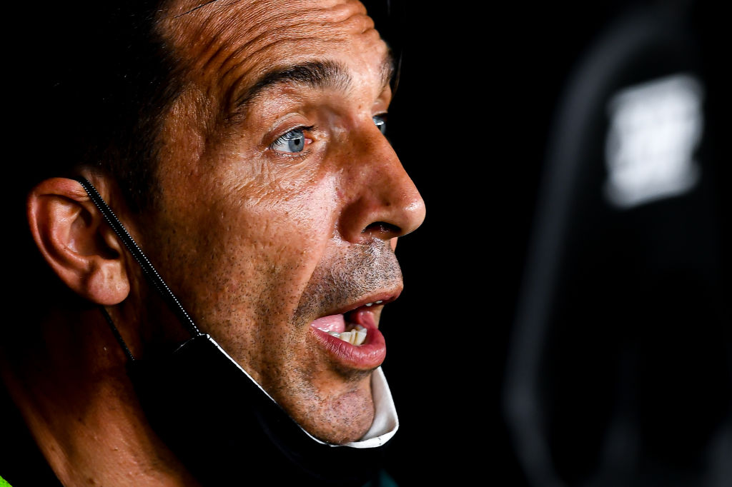 Momentul când Buffon s-a gândit la retragere: ”Mă interesau doar 3 cluburi! ”Meciul care încă îi dă coșmaruri