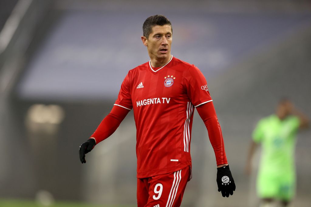 Leverkusen-Bayern Munchen 1-2. Lewandowski arată de ce e The Best cu o ”dublă”. A marcat la ultima fază și bavarezii devin lideri