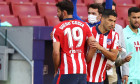 Atletico de Madrid v Granada CF - La Liga Santander