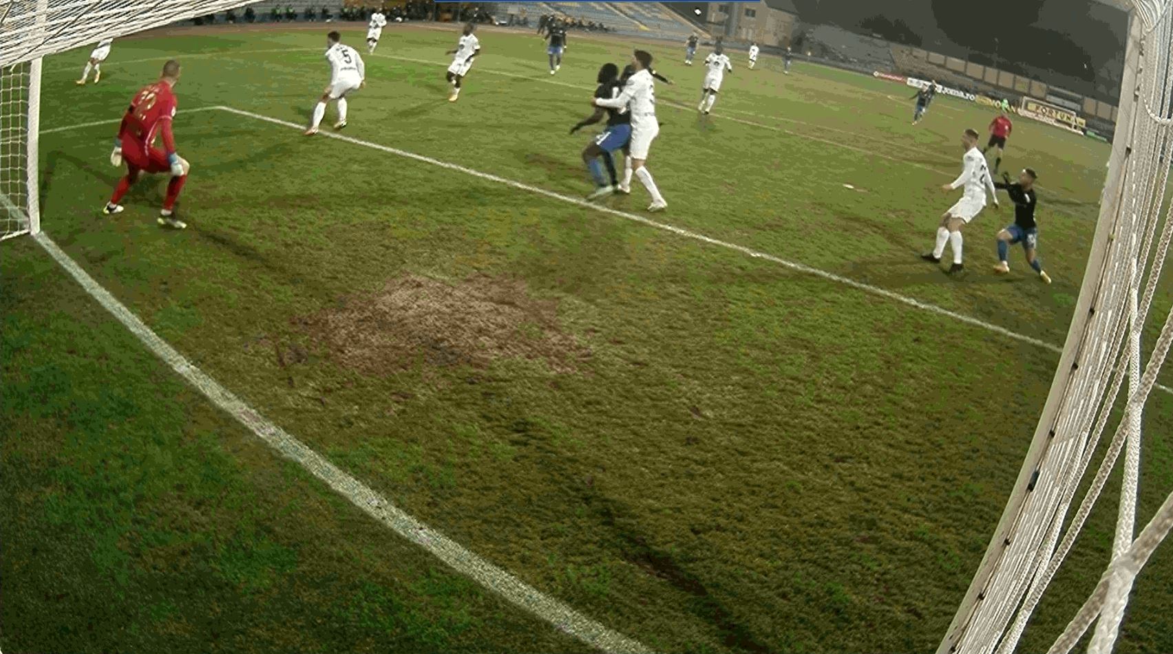 Gaz Metan Mediaș - Viitorul 0-0, ACUM, la Digi Sport 1. Mircea Rednic, în căutarea primei victorii cu constănțenii
