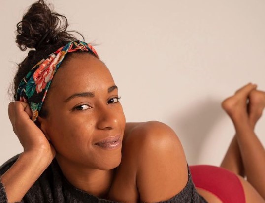 Estelle Nze Minko, cea mai bună jucătoare de la Campionatul European de handbal feminin
