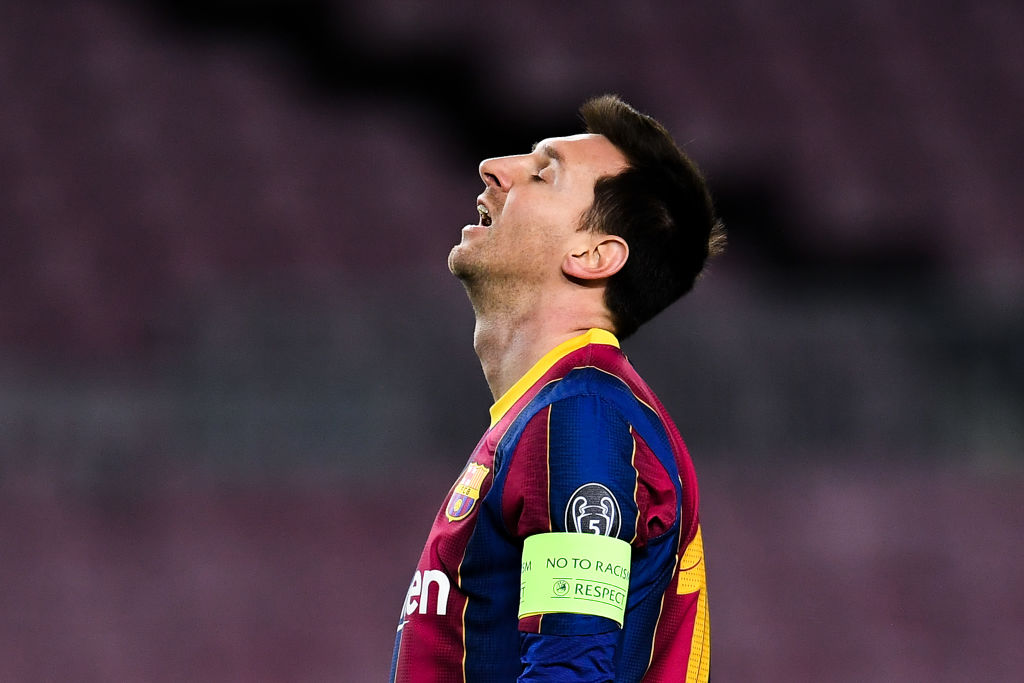 Messi a aflat programul Barcelonei de Sărbători: doar 4 zile de vacanță de Crăciun și la antrenament pe 1 ianuarie