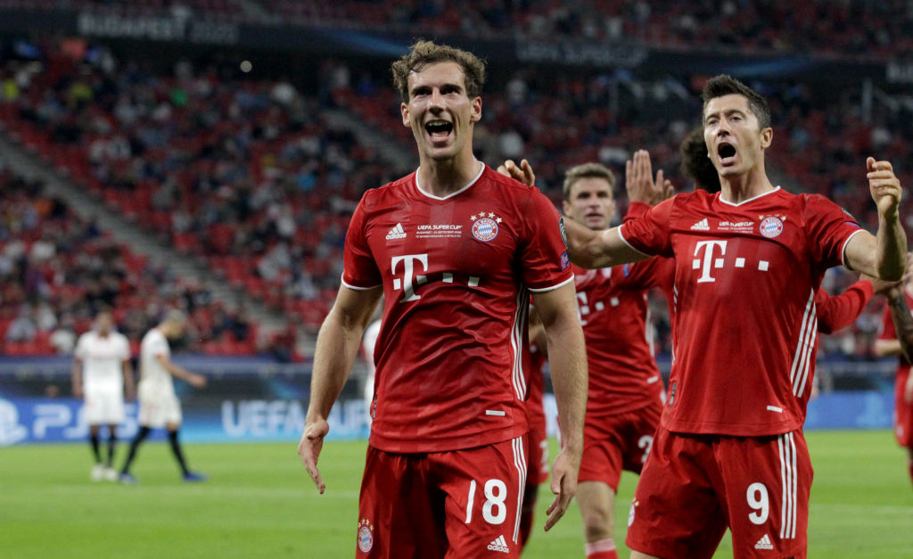 ”Este o rușine pentru Germania!” Un jucător al lui Bayern nu se sfiește să-și exprime părerile politice