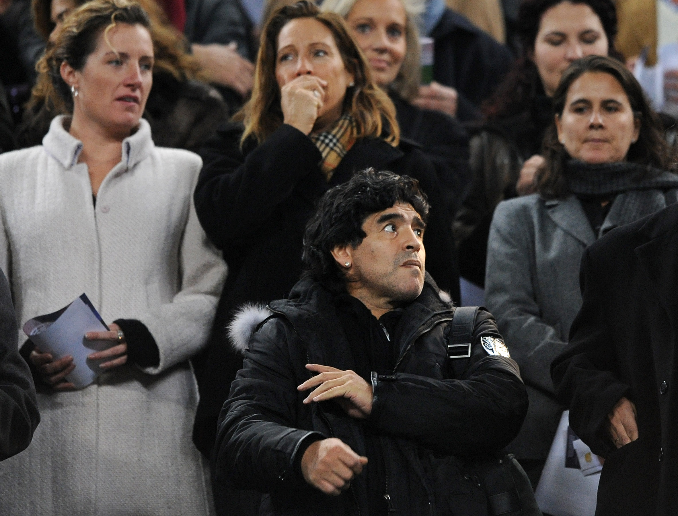 "Maradona avea o viață dublă". Ce au descoperit foștii săi colegi de la Barcelona în casa sa