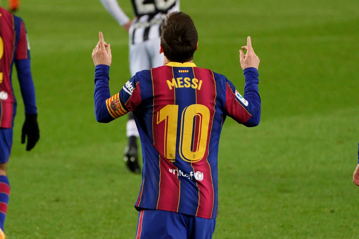 Cel mai slab Messi din ultimii 13 ani e categoric: "Fotbalul e schimbat foarte mult în rău"