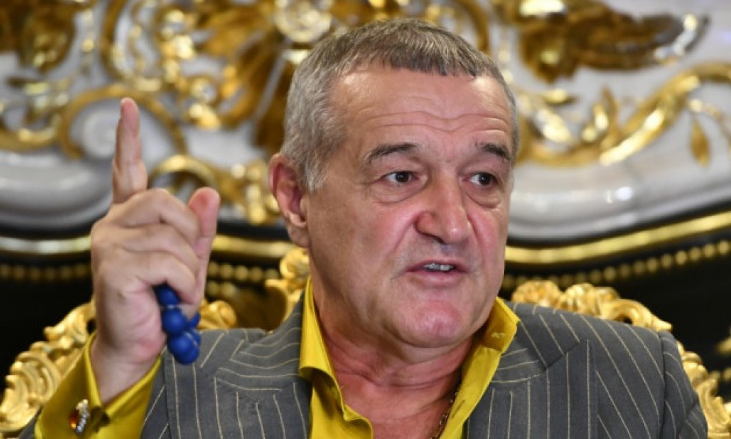 cross gigi becali