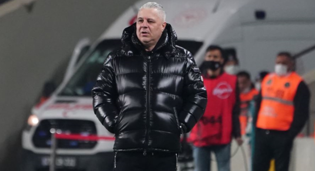 Marius Șumudică, pe val în Turcia! Antrenorul lui Gaziantep, demers pentru obținerea cetățeniei: ”M-a invitat primarul”