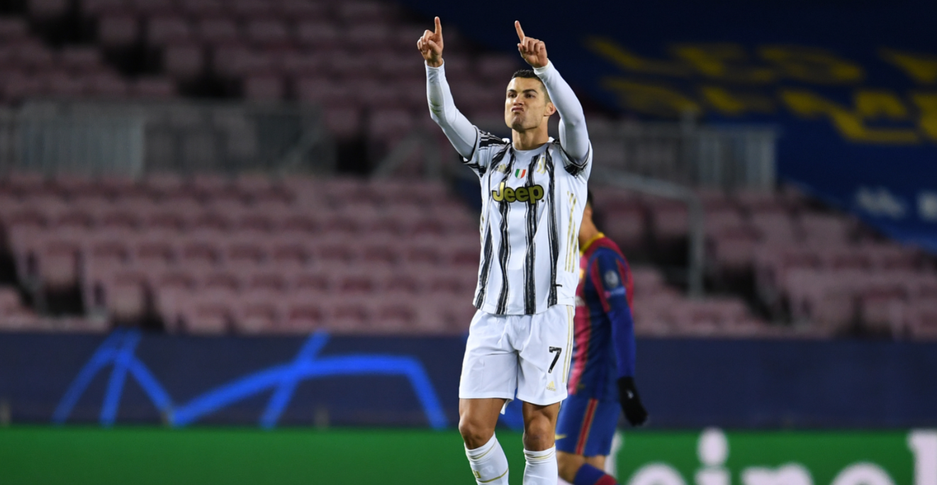 Cristiano Ronaldo a egalat un record vechi de 59 de ani, după ”dubla” cu Parma! Statisticile remarcabile ale portughezului
