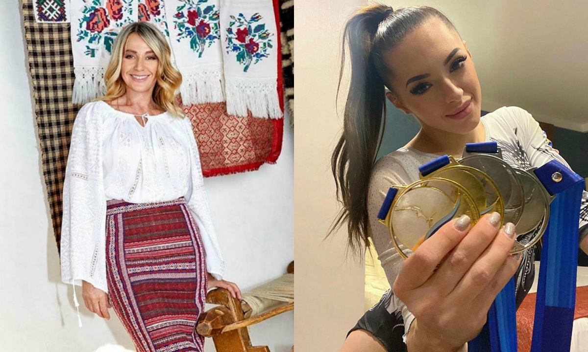 Nadia Comăneci dezvăluie discuția cu Larisa Iordache și îi dă o notă. "10 pentru trei aspecte"