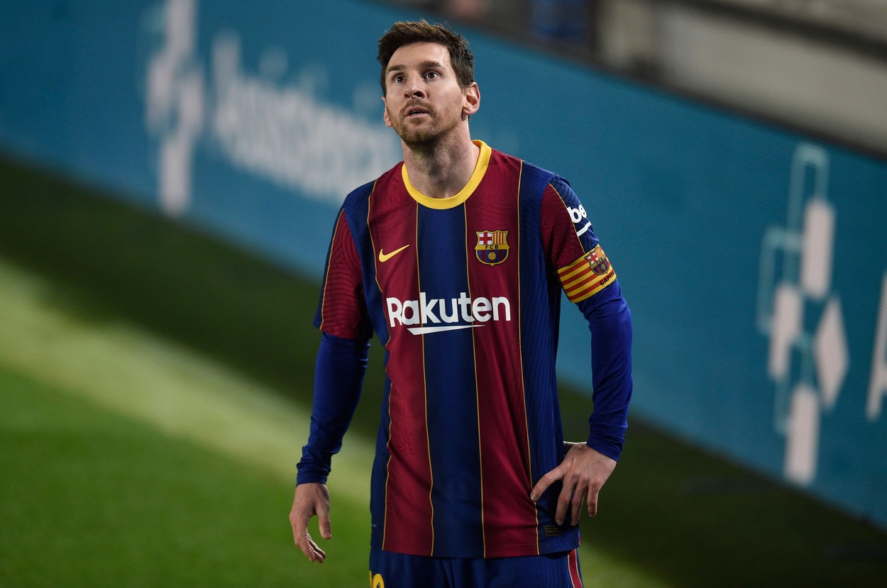 Lionel Messi, interviu deschis despre viitorul său, după scandalul cu Barcelona din vară