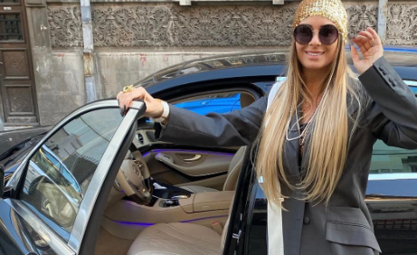 Anamaria Prodan, pe punctul să încheie conturile cu Hermannstadt? Decizia luată astăzi de conducătorii din Sibiu