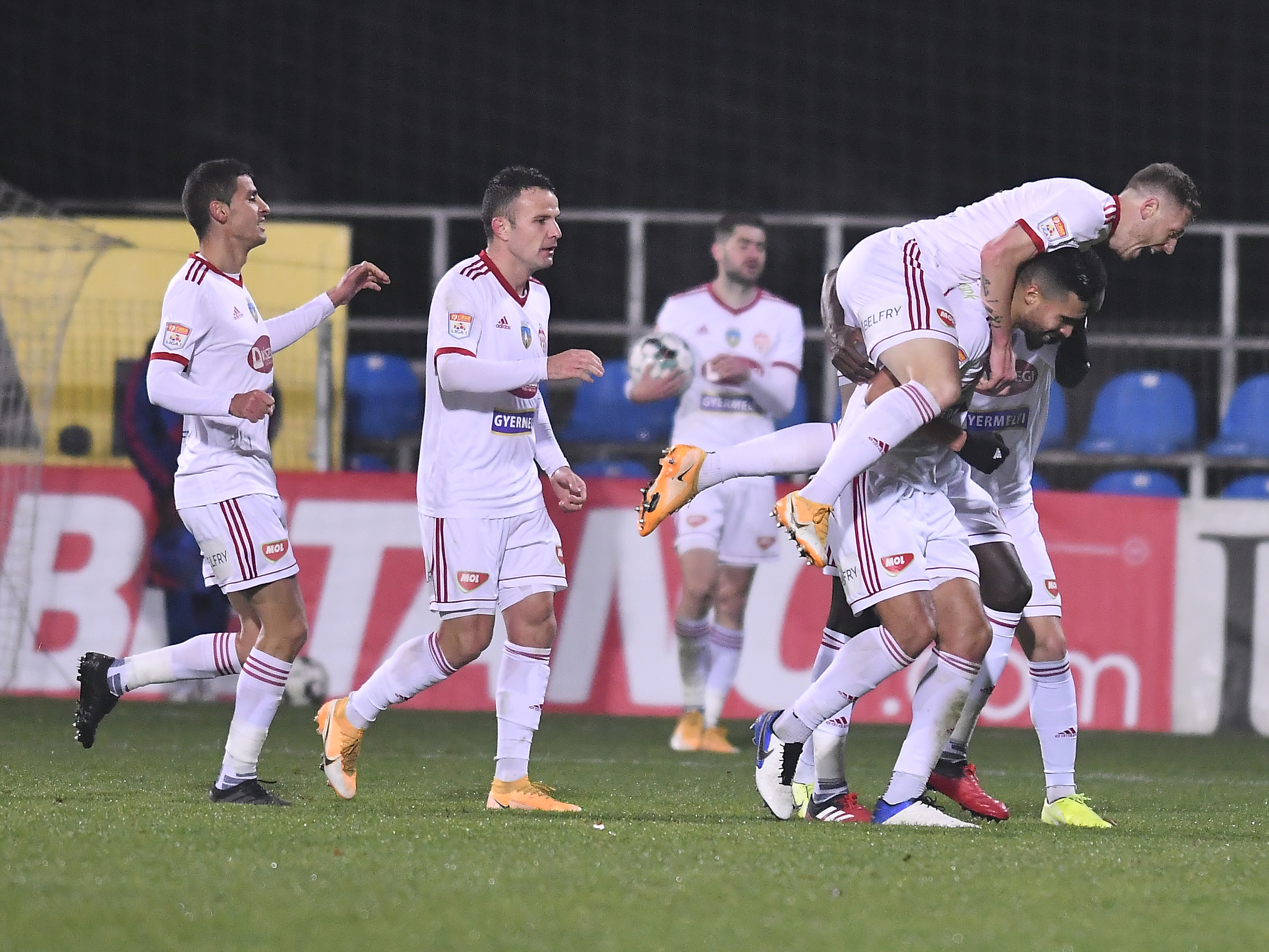 Ce reclamă Fofana după remiza cu FCSB: "A fost penalty"