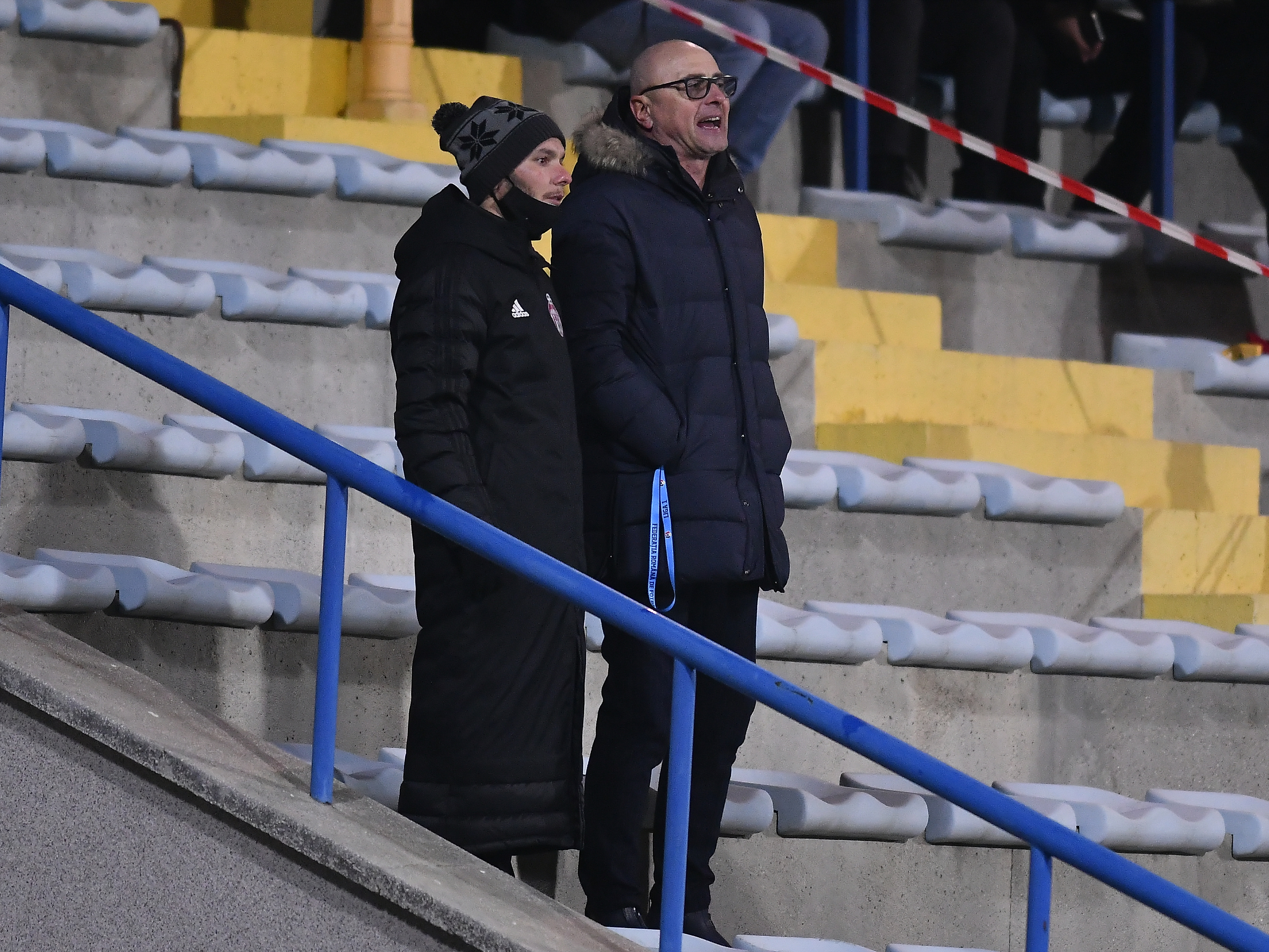 Leo Grozavu despre cei de la FCSB: "Banca plângea, jucătorii plângeau!" Ce spune despre conflictul cu Crețu
