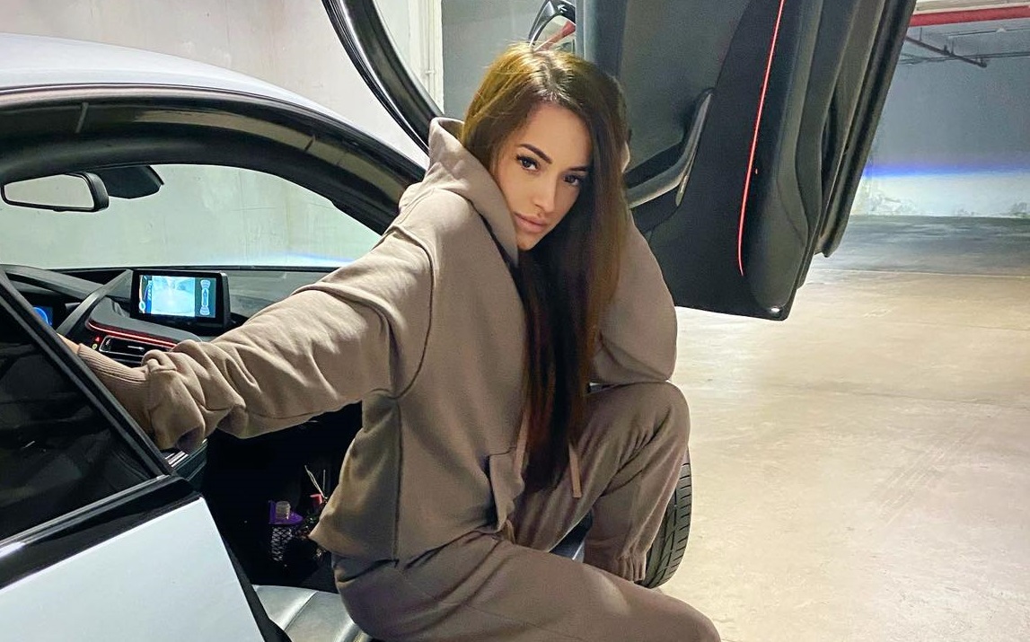 Momentul în care Larisa Iordache s-a simțit ”dărâmată” și a fost la un pas să cedeze: ”Mă dureau toți mușchii din corp!”