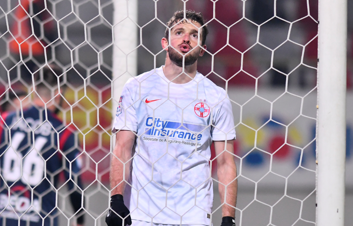 Postul deficitar de la FCSB, identificat de Toni Petrea: ”Acolo avem o problemă”