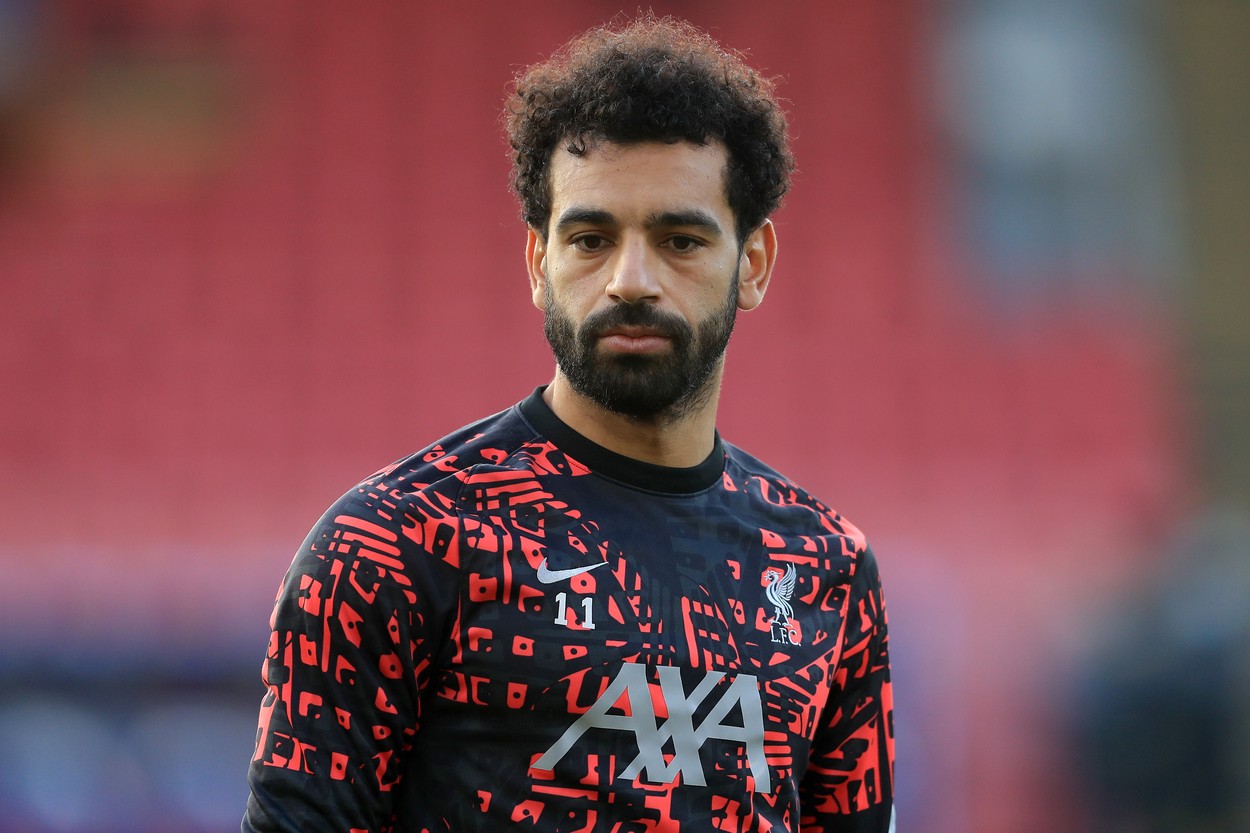 Lovitura finalului de an! "Ruptură" la Liverpool: clubul e gata să-l vândă pe "nefericitul" Salah. Unde e aşteptat