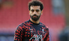 Mohamed Salah