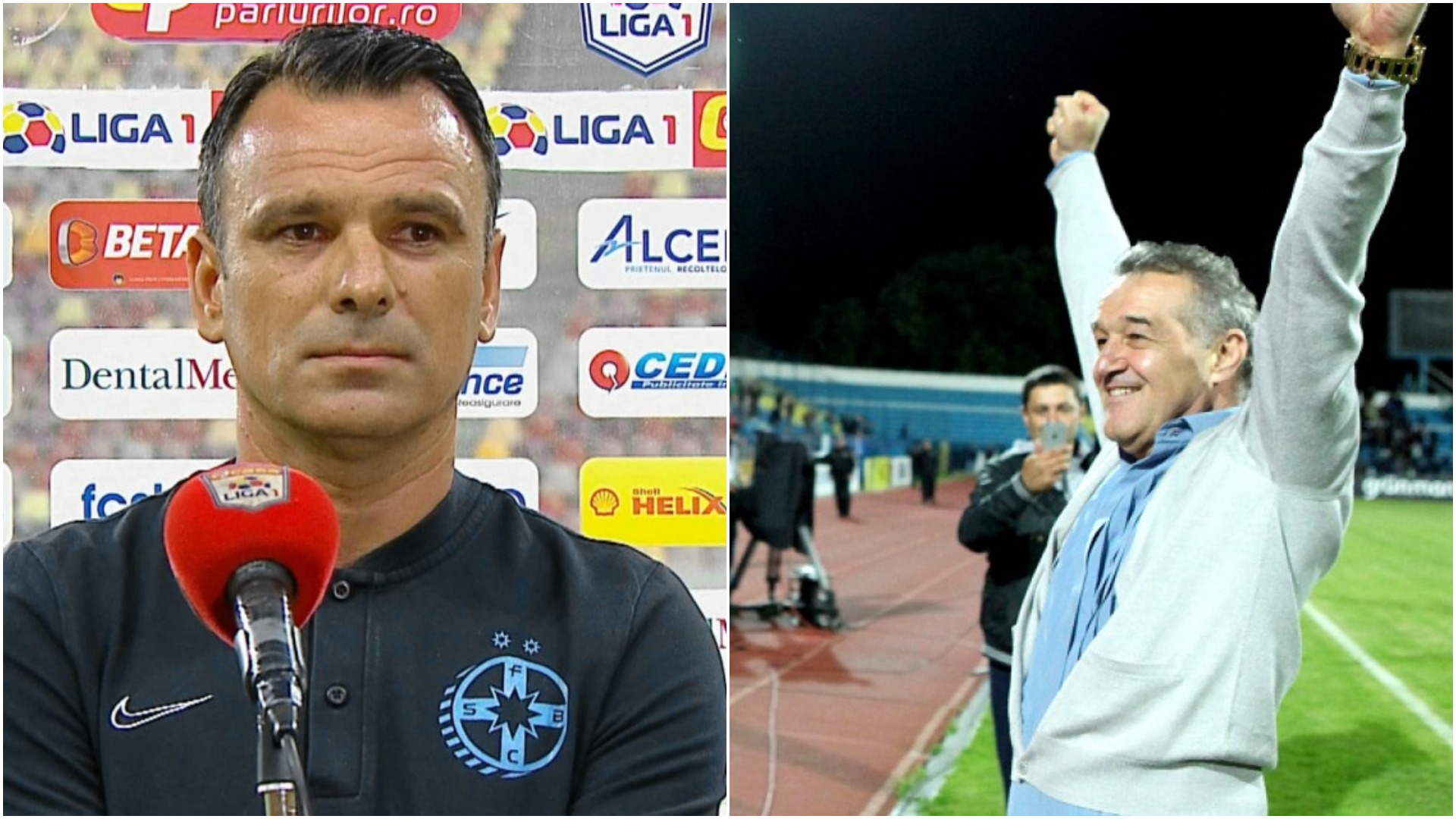 Toni Petrea a făcut anunţul pe care Gigi Becali îl aştepta de ani de zile + ce urmează pentru FCSB în această iarnă