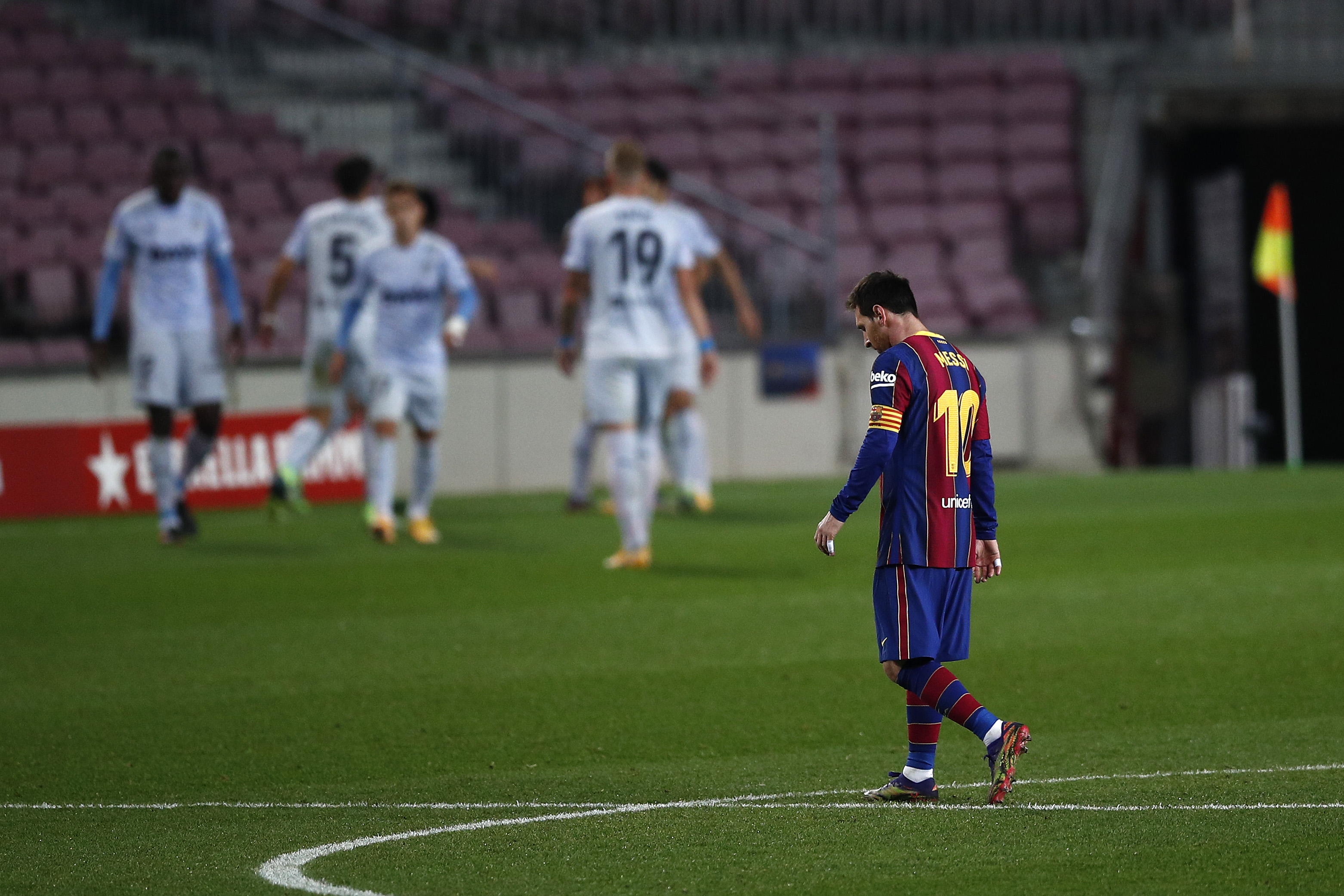 Lionel Messi, adevărul despre momentul în care a vrut să plece de la Barcelona și planurile sale de viitor